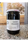 Burdur Hasat 850 ml Doğal Üzüm Pekmezi - 1