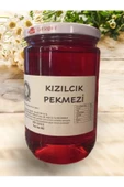 Burdur Hasat 850 ml Doğal Kızılcık Pekmezi - 1