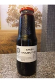 Burdur Hasat 1350 ml Doğal Bol Taneli Karadut Özü - 1
