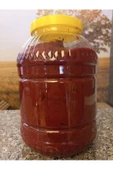 Burdur Hasat 5 Kg Burdur Ev Yapımı Domates Salçası - 1