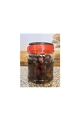 Burdur Hasat 750 gr Köyceğiz Ev Yapımı Yağlı Çizik Siyah Zeytin (ARALIK 2023 MAHSULÜ) - 2