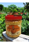 Burdur Hasat 850 gr Ev Yapımı Burdur Un Tarhanası - 1