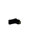 Rose RC-610 HDMI ERKEK DİŞİ 360 DERECE APARAT - 2