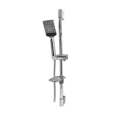 Newarc Aqua Banyo Bataryası, Aqua Sürgülü Üst Set - 3