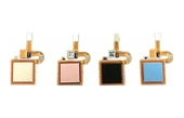 Gmr Xiaomi Uyumlu Redmi 5 Plus Home Tuşu Parmak Izi Okuyucu Gold - 1