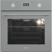 Termikel Ankastre Set (BO O64D5C A + BH P7194C A + CH C6532C BA) - 2