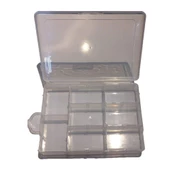 Plastilys HS 9022 Plastik Kutu thumbnail 2