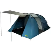 Tenthouse Tunnel Yüksek Taban 5 Kişilik Kamp Çadırı thumbnail 2