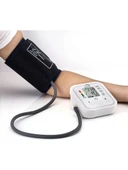 Acura AC-463K Türkçe Konuşan Çift Kullanıcı Özellikli Koldan Tansiyon Aleti thumbnail 5