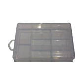 Plastilys HS 9022 Plastik Kutu thumbnail 1