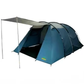 Tenthouse Tunnel Yüksek Taban 5 Kişilik Kamp Çadırı thumbnail 1