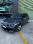 VW Golf 8.5 Krom Cam Çıtası 6 Prç. 2020 Üzeri - 5
