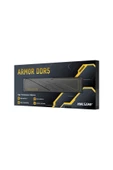 Hiksemi 8GBx2 DDR4 3200MHz HSC416U32D3 Soğutuculu PC Ram - 5