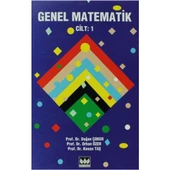 Genel Matematik 1 - 2