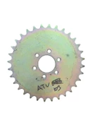 MSR-ATV LINHAI ARKA DİŞLİ 530-32T -- thumbnail 1