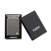 Zippo 49839 Zippo Flame Design Çakmak thumbnail 2