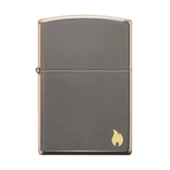 Zippo 49839 Zippo Flame Design Çakmak thumbnail 1