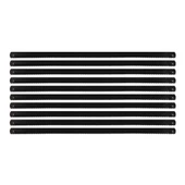 Workpro Wp215034 150Mm 10’Lu Mini Kıl Demir Testere Yedeği - 5