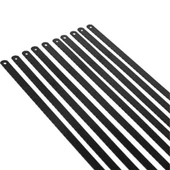 Workpro Wp215034 150Mm 10’Lu Mini Kıl Demir Testere Yedeği - 2