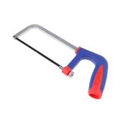 Workpro Wp215036 150Mm Hassas Kesim Profesyonel Mini Kıl Demir Testere - 5