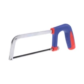 Workpro Wp215036 150Mm Hassas Kesim Profesyonel Mini Kıl Demir Testere - 4