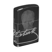 Zippo 24756 Signature Design Çakmak thumbnail 1