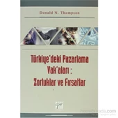 Türkiye’deki Pazarlama Vak’aları: Zorluklar ve Fır - 3