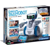 Clementoni Robotik Laboratuvarı - Cyber Talk Robot - 1