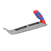 WORKPRO WP252002 250MM Alüminyum Gövdeli Profesyonel Alçıpan Ahşap Törpüsü - 2