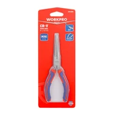 WORKPRO WP231099 150MM CR-V Elektronikçi Profesyonel Mini Uzun Burun Pense - 4