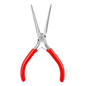 WORKPRO WP231038 145MM Elektronikçi Mini Uzun Burun Pense - 1