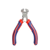 WORKPRO WP231098 100MM CR-V Elektronikçi Profesyonel Mini Tepe Keski - 1