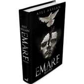 Emare - Maske - 2