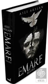 Emare - Maske - 1