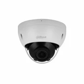 Dahua IPC-HDBW2441R-ZAS 4mp 2.7mm-13.5mm Motorize Lens Sesli H.265+ IK10 120dB IP Dome Kamera - 1
