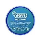 JOVI 177U YÜZ BOYASI KREM 20ML AÇIK MAVİ - 5'Lİ KUTU - 1