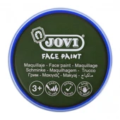 JOVI 177U YÜZ BOYASI KREM 20ML YEŞİL - 5'Lİ KUTU - 1