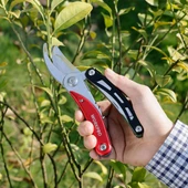 WORKPRO WP382005 4 IN 1 Çok Fonksiyonlu Bağ Bahçe Dal Budama Makası - 7