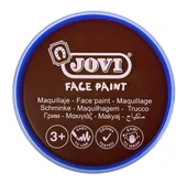 JOVI 177U YÜZ BOYASI KREM 20ML KAHVERENGİ - 5'Lİ KUTU - 1