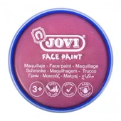 JOVI 177U YÜZ BOYASI KREM 20ML PEMBE - 5'Lİ KUTU - 1