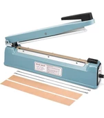 Fs 300 Poşet Yapıştırma Makinası 30 cm - 1