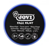 JOVI 177U YÜZ BOYASI KREM 20ML SİYAH - 5'Lİ KUTU - 1