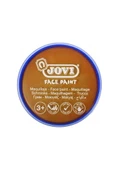 JOVI 177U YÜZ BOYASI KREM 20ML TURUNCU - 5'Lİ KUTU - 1