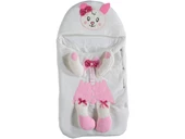 Bebek Kedili Kundak Çıtçıtlı - 3