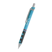 Rotring Tikky Versatil Uçlu Kalem 0.7 mm Açık Mavi - 2