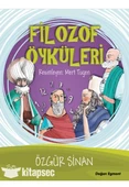 FİLOZOF ÖYKÜLERİ - 1