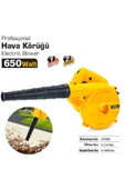 SGS Profesyonel Hava Körüğü 650 Watt SGS5221 - 1