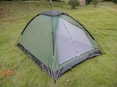 Evolite Trip Mono Dome 2 Kişilik Çadır E-9208 - 5