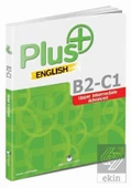 Plus B2-C1 İngilizce Gramer - 1