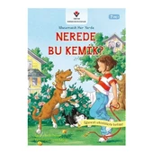 Nerede Bu Kemik - Matematik Her Yerde thumbnail 2